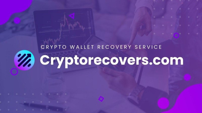 Introducing Crypto Recovers: The Leading Crypto Recovery Service