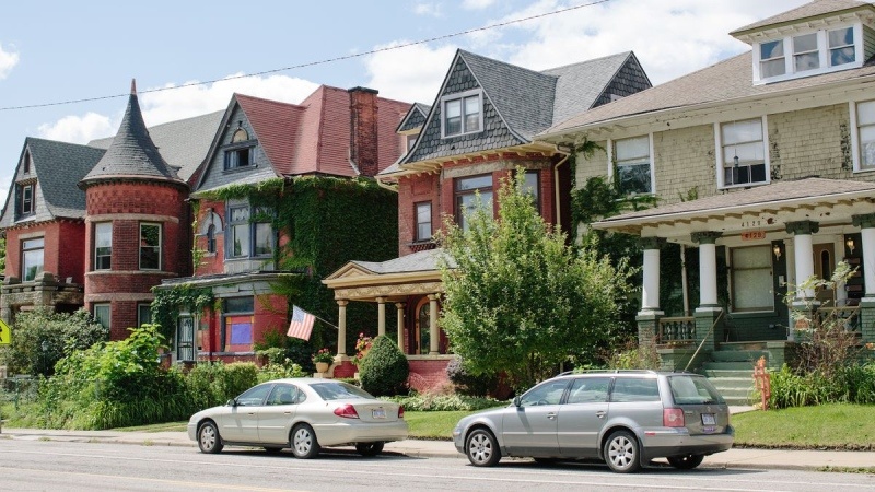 Detroit's Housing Market: Trends, Challenges, and Opportunities