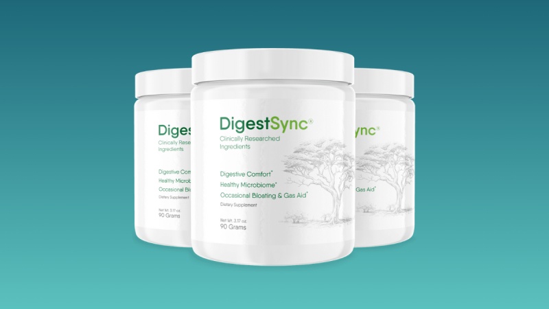 DigestSync Reviews (We Tested It) Here's Our Honest DigestSync Review After 105 Days! (Pros & Cons Examined)