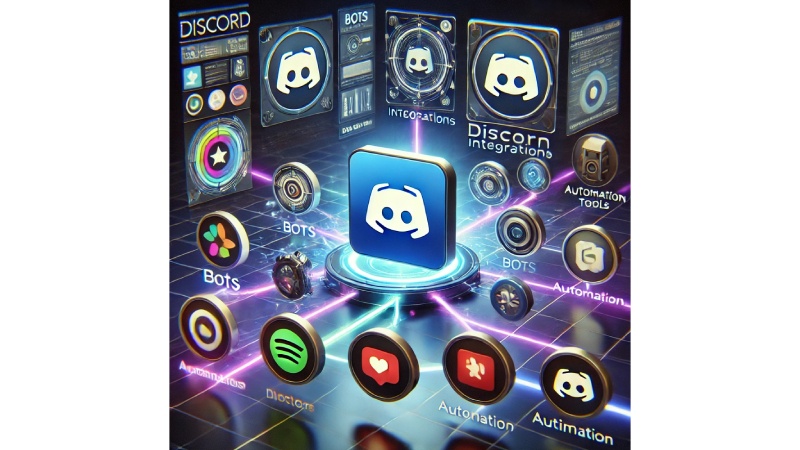 Discord Integrations: How to Enhance Your Experience