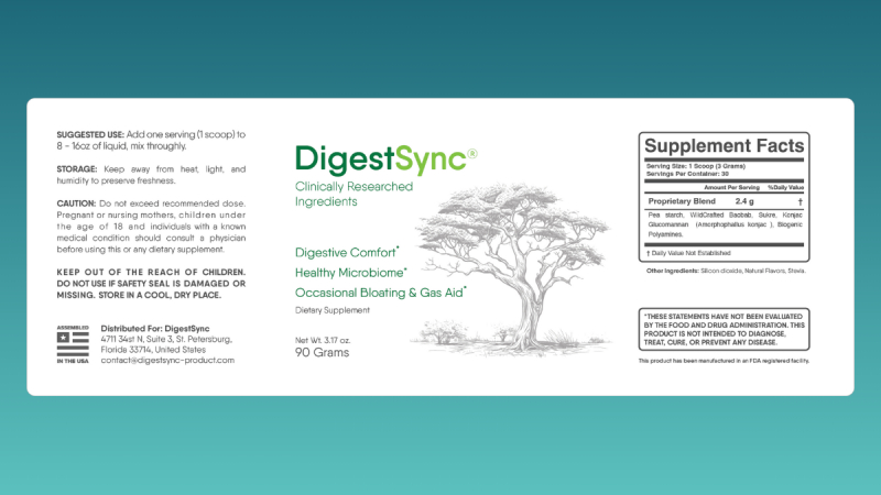 How To Use DigestSync?