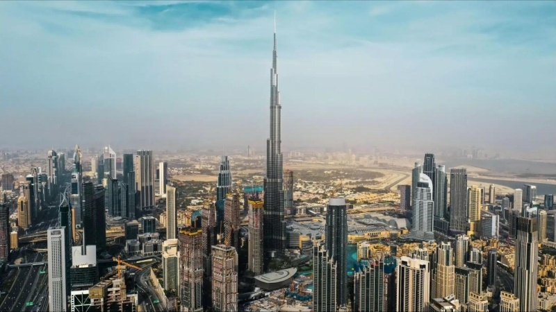 Want To Open Your Next Exciting Chapter In Dubai? Let’s Explore Dubai Golden Visa