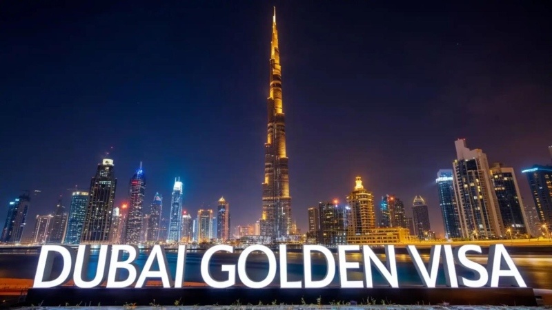 Dubai Golden Visa: Secure Your UAE Residency Through Real Estate Investment