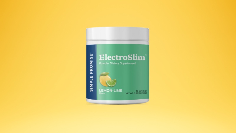 ElectroSlim Reviews: Is This Supplement Ideal For Healthy Weight Loss? Side Effects And Complaints!