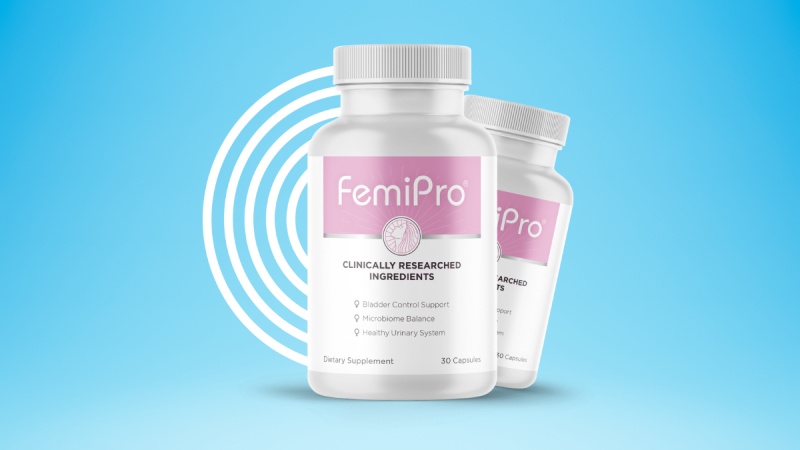 FemiPro Reviews And Complaints (2025 Update) Is This Supplement Really Good For a Healthy Urinary System?