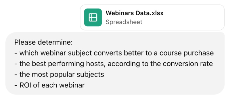 Step 1: Processing the Dataset and Creating a Model - First Challenges Encountered