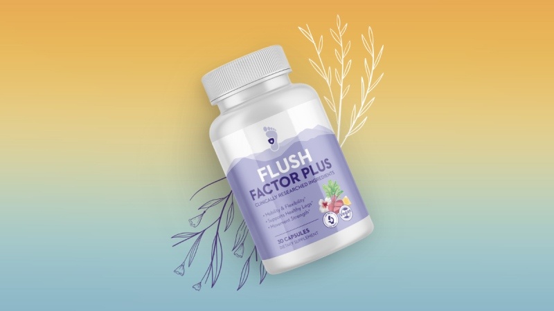 Flush Factor Plus Reviews And Complaints: Is This Supplement Worth Trying? Read To Know The Side Effects And User Report!