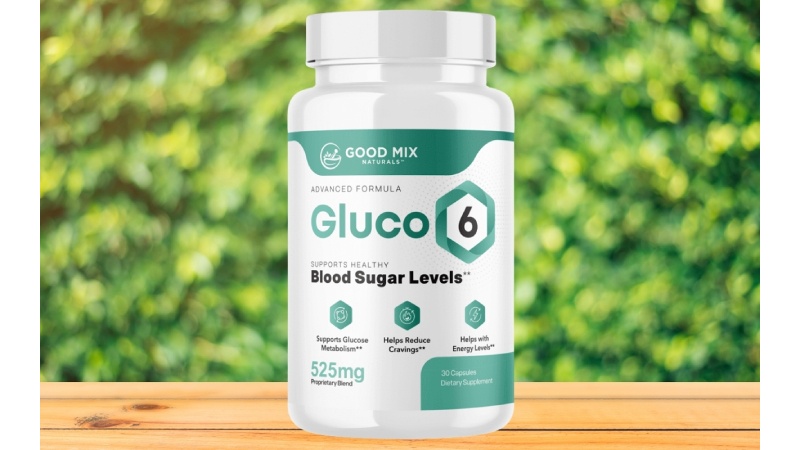 The Hidden Epidemic of GLUT-4 Overwhelm—Can Gluco6 Really Help Fix It?