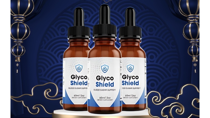 GlycoShield Reviews and Complaints: My Honest 30-Day Experience (2025 Update)