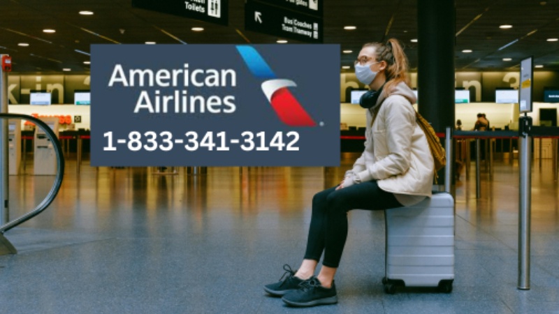 Guide to Connect with American Airlines Customer Service: A Complete Guide