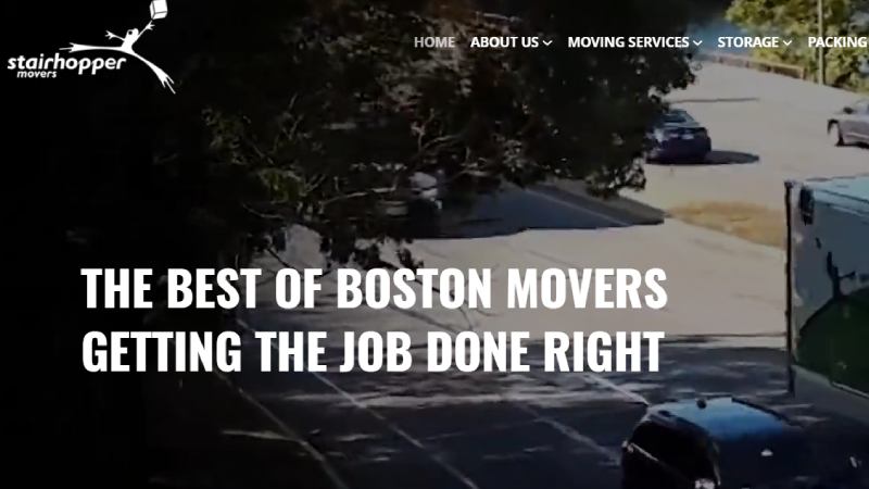 First-Time Homebuyer in Boston? How to Choose the Right Moving Service