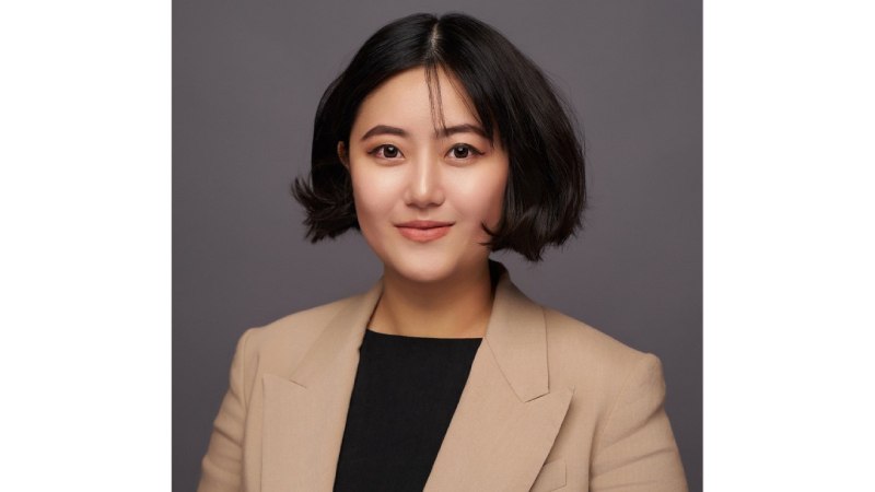 How AI is Closing the Gap in Women’s Healthcare - Janet Zhang