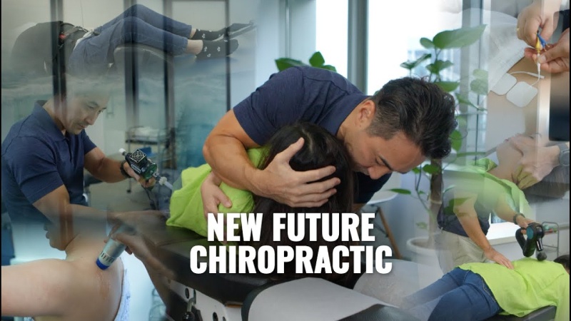 How a Chiropractor Can Help with Back Pain, Posture, and Overall Wellness