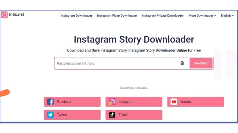 How To Download Instagram Stories On PC, Android And iPhone In 2025