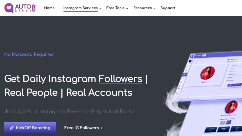 How to Get More Instagram Followers Easily (2025)