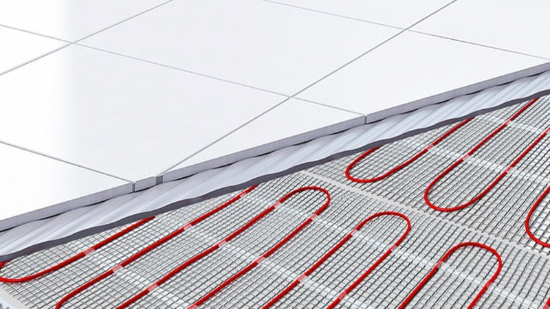 How Long Do Floor Heating Mats Last?