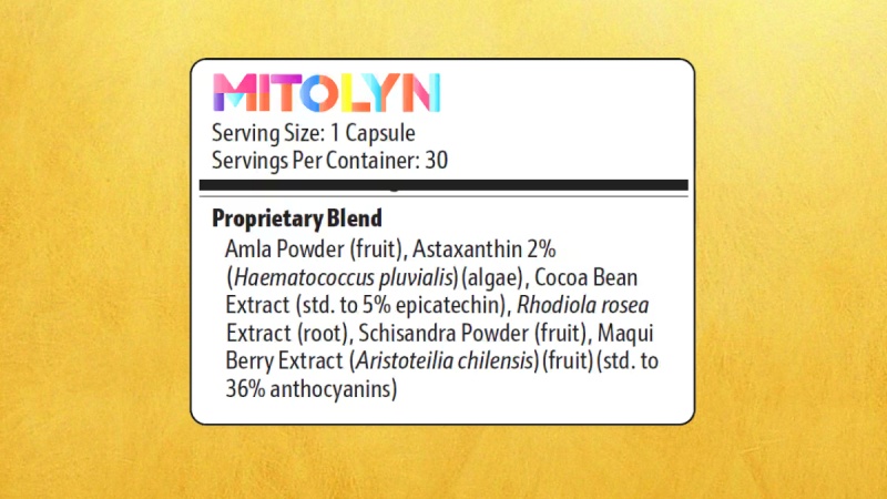 How To Use Mitolyn To Get Positive Results?