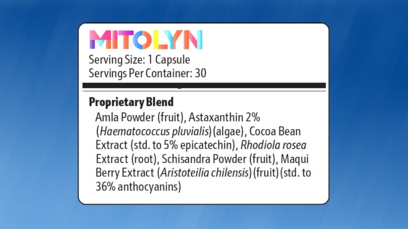 How To Use Mitolyn In The Right Way?