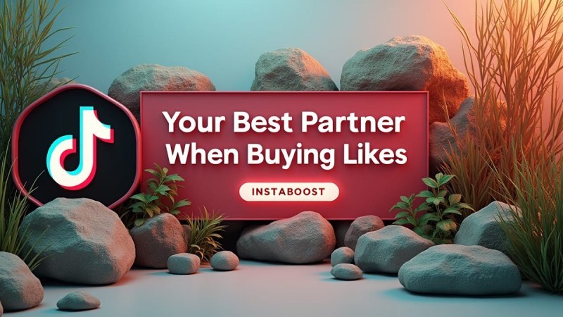 Why INSTABOOST is Your Best Partner When Buying TikTok Likes: The Ultimate Guide