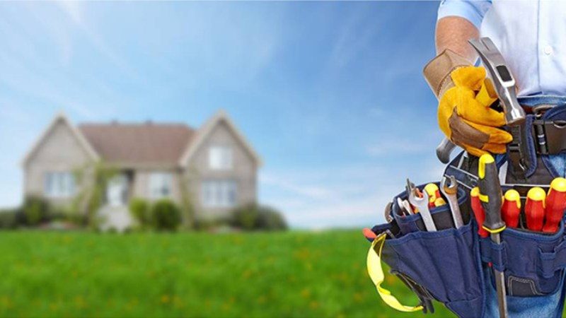 The Importance of Building Maintenance for Long-Term Property Value