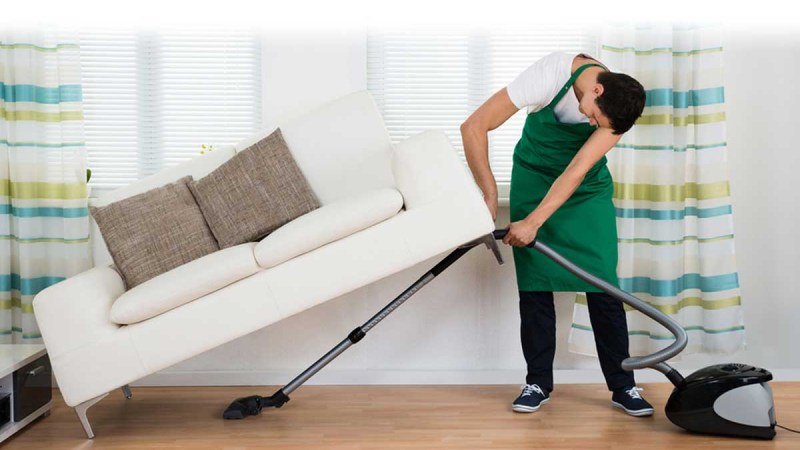 The Importance of Deep Cleaning for a Healthier and Safer Environment