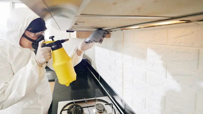 The Importance of Kitchen Exhaust Duct Cleaning for Commercial Kitchens