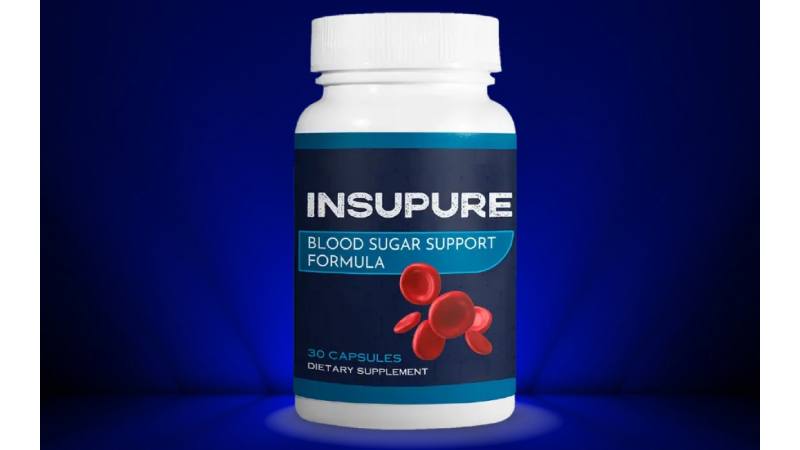 InsuPure Side Effects & Risks: Is It Safe for Long-Term Use?