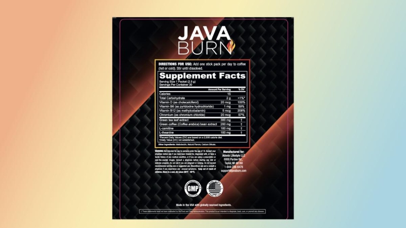 How To Use Java Burn?