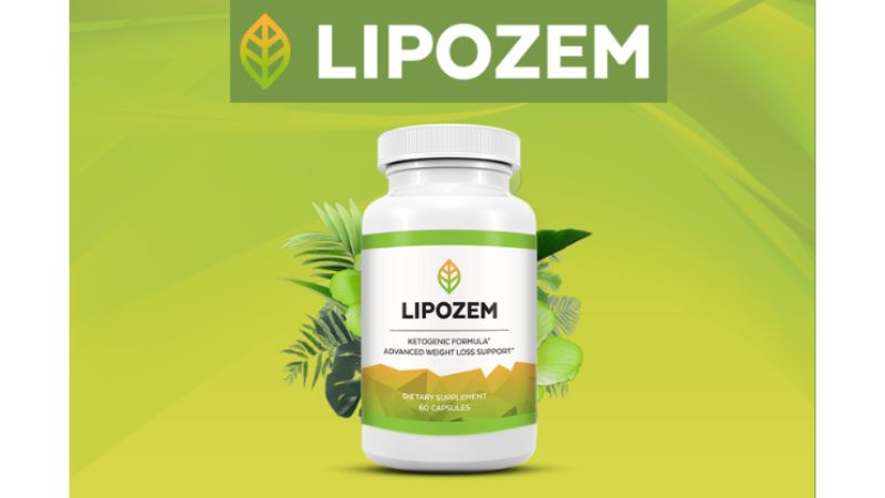 Lipozem Reviews – How Lipozem Helps You Burn Fat Naturally