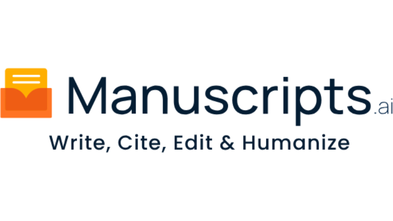 Reshaping The Creative Industry, Manuscripts.ai Will Now Help Writers Craft Stories With Its AI Story Generator