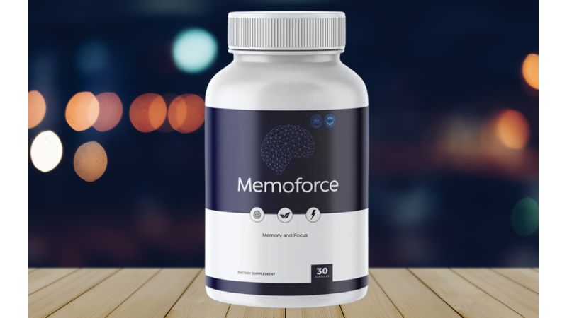 Is MemoForce Safe? The Truth About Its Benefits, Risks, and Side Effects