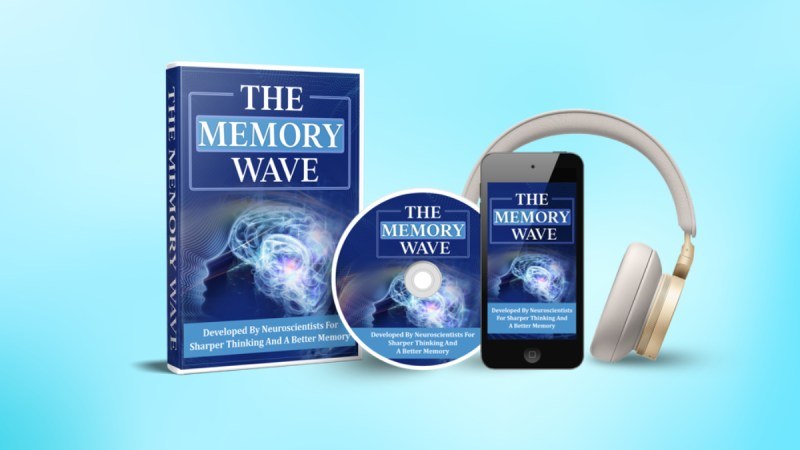 The Memory Wave Reviews (8-Second Ear Trick) Can This Audio Program Truly Enhance Your Thinking Ability?