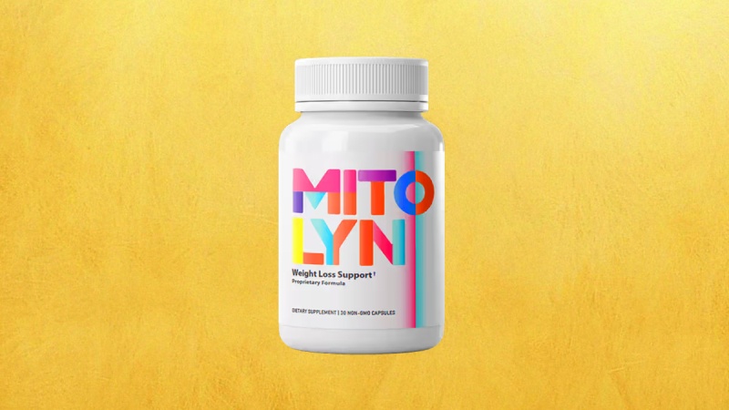 Mitolyn Reviews 2025: Is It Safe And Legit? In-depth Analysis Of This Science-backed Weight Loss Formula!