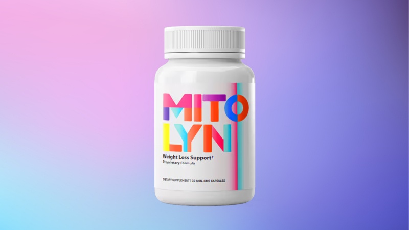 Mitolyn Reviews (Customer Results Exposed 2025) Is It A Safe And Legit Supplement For Healthy Weight Loss?