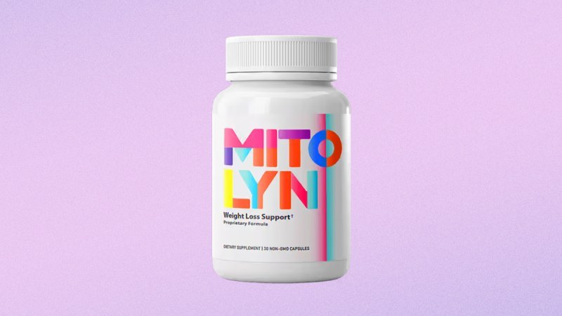 Mitolyn Reviews: Is It A Safe And Legit Supplement For Healthy Weight Loss? A Detailed Analysis!