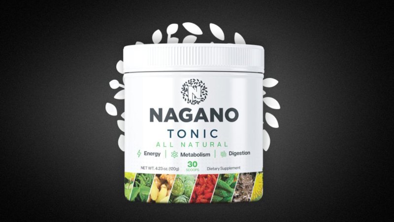 Nagano Lean Body Tonic Reviews 2025: Is It Safe And Legit For Customers? Ingredients, Benefits, And Complaints!