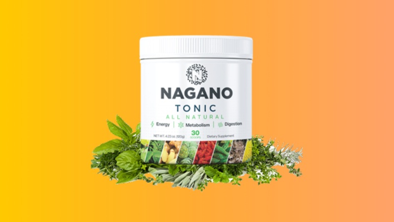 Nagano Tonic Reviews: Is This A Safe And Legit Natural Weight Loss Formula? An In-Depth Analysis!