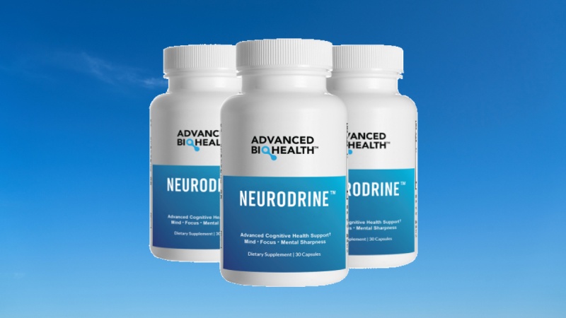 Neurodrine Reviews 2025: Is It Safe And Legit For Customers? Ingredients, Benefits, And Side Effects!