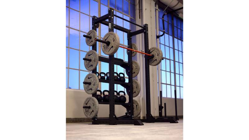 Nike Strength Brings Championship-Level Fitness Equipment to Your Home Gym