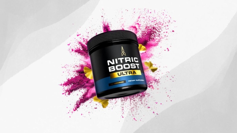 Nitric Boost Ultra Reviews 2025: Is It Safe And Legit For Men's Health? Ingredients, Benefits, And Side Effects!