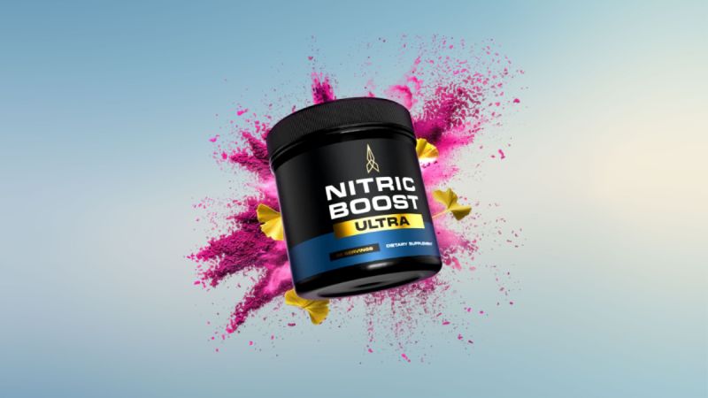 Nitric Boost Ultra Reviews (Is It Safe And Legit?) Here’s Our Honest Nitric Boost Review After 120 Days!