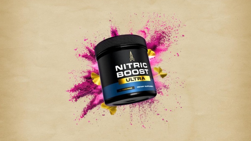 Nitric Boost Ultra Reviews (We Tested It) Here's Our Honest Nitric Boost Ultra Review After 108 Days! (Pros And Cons)