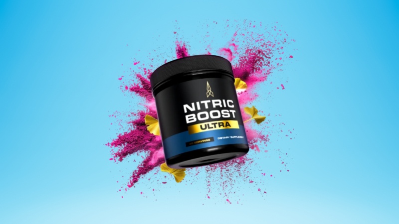 Nitric Boost Ultra Reviews: Does It Really Enhance Men’s Health? Ingredients, Effectiveness, And Side Effects!