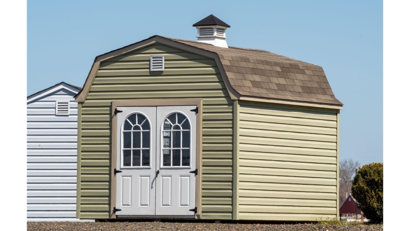 Unlocking Potential: Why North Texas Custom Sheds are Your Property’s Best Kept Secret