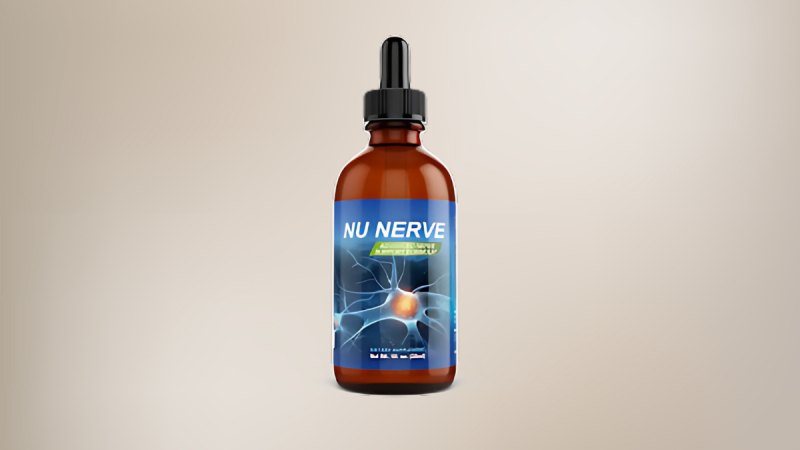 Nu Nerve Reviews 2025: Can This Supplement Reduce Nerve Pain Naturally? Ingredients, Benefits, And Side Effects!