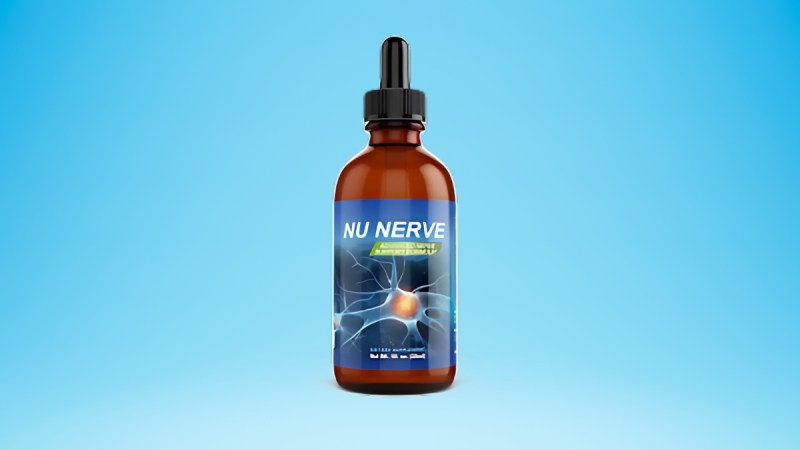 NuNerve Reviews (We Tested It) Here's Our Honest Nu Nerve Review After 104 Days! (Pros And Cons)