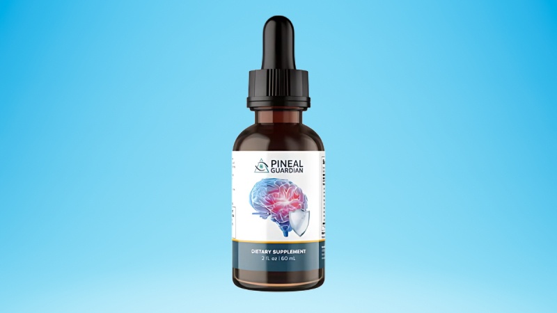 Pineal Guardian Reviews: Is It A Safe And Legit Formula For Brain Health? Ingredients, Pros, Cons, And Side Effects!