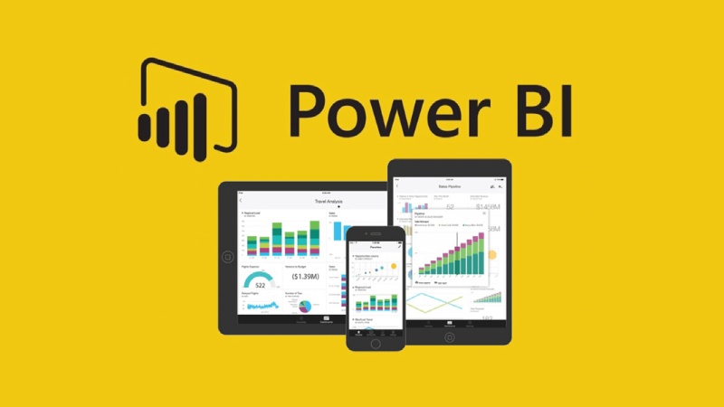 How to Use Power BI for Business Intelligence and Data Visualization