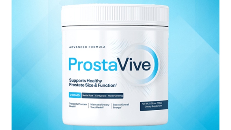 ProstaVive Users Claim ‘Life-Changing’ Results—Is It Too Good to Be True?