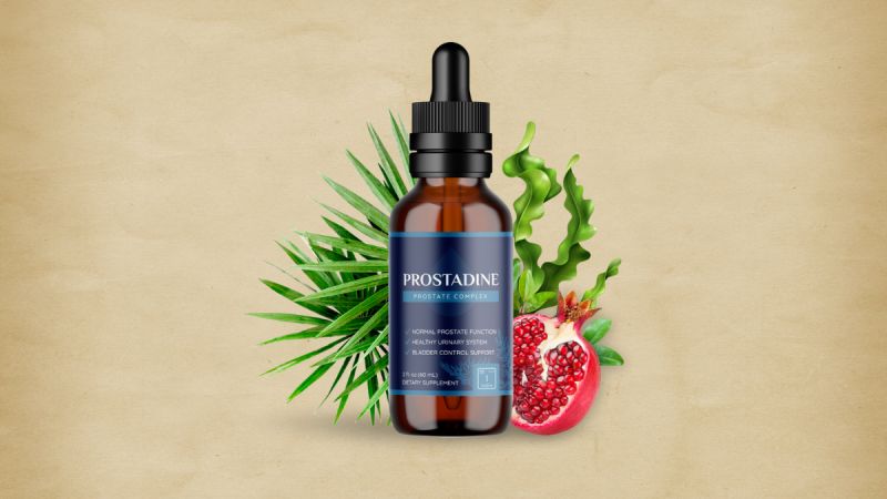 Prostadine Reviews (We Tried It for 105 Days) Here's Our Honest Prostadine Drops Review And Insights!